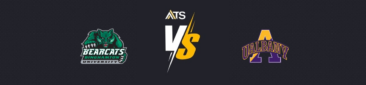 Binghamton Bearcats vs Albany Great Danes Pick - 3/8/2025