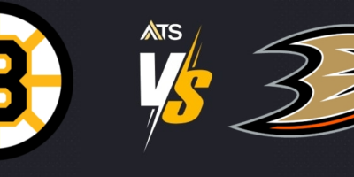 Boston Bruins vs Anaheim Ducks Pick - 3/26/2025