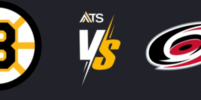 Boston Bruins vs Carolina Hurricanes Pick - 3/6/2025