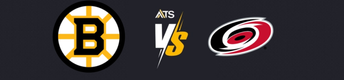 Boston Bruins vs Carolina Hurricanes Pick – 3/6/2025