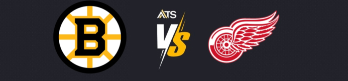Boston Bruins vs Detroit Red Wings Prediction – 3/29/2025