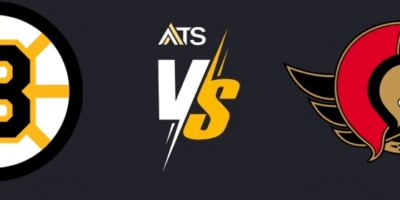 Boston Bruins vs Ottawa Senators Pick - 3/13/2025
