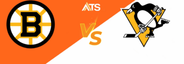 Boston Bruins vs Pittsburgh Penguins Pick - 3/1/2025