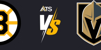 Boston Bruins vs Vegas Golden Knights Pick - 3/20/2025