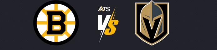 Boston Bruins vs Vegas Golden Knights Pick – 3/20/2025