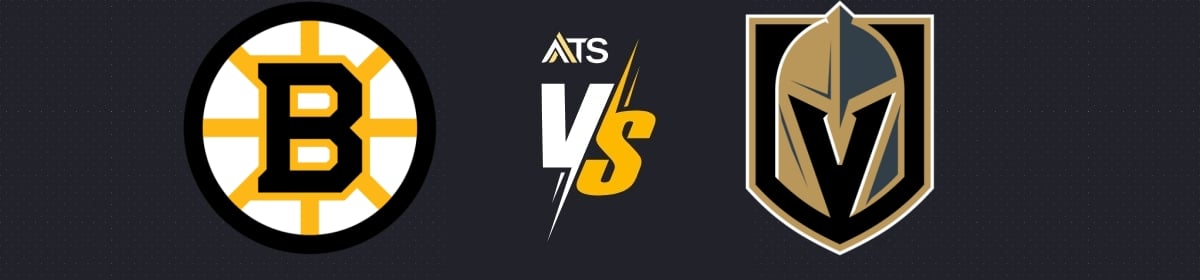 Boston Bruins vs Vegas Golden Knights Pick – 3/20/2025
