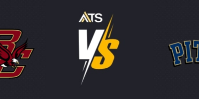 Boston College Eagles vs Pittsburgh Panthers Prediction - 3/8/2025