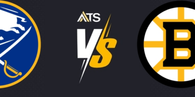 Buffalo Sabres vs Boston Bruins Pick - 3/17/2025