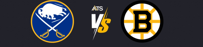 Buffalo Sabres vs Boston Bruins Pick – 3/17/2025