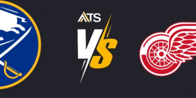 Buffalo Sabres vs Detroit Red Wings Prediction - 3/12/2025