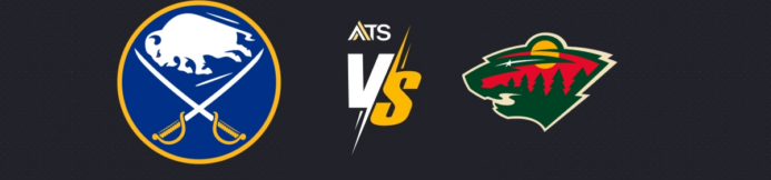 Buffalo Sabres vs Minnesota Wild Pick – 3/22/2025