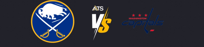 Buffalo Sabres vs Washington Capitals Pick – 3/30/2025