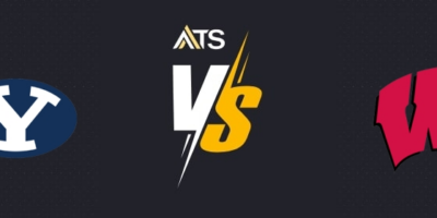 BYU Cougars vs Wisconsin Badgers Pick - 3/22/2025