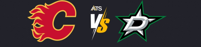 Calgary Flames vs Dallas Stars Pick – 3/6/2025