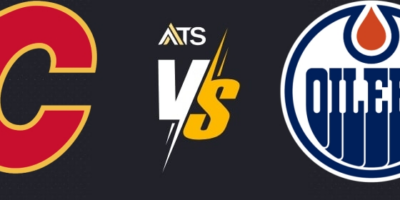 Calgary Flames vs Edmonton Oilers Pick - 3/29/2025