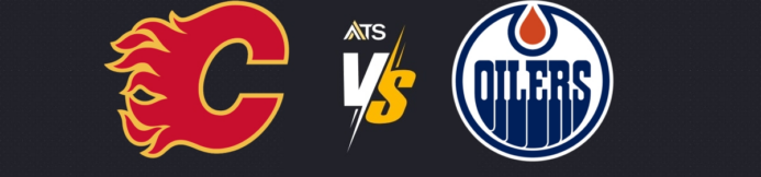 Calgary Flames vs Edmonton Oilers Pick – 3/29/2025