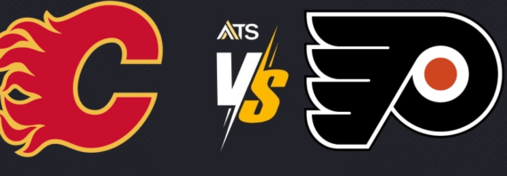 Calgary Flames vs Philadelphia Flyers Prediction - 3/4/2025