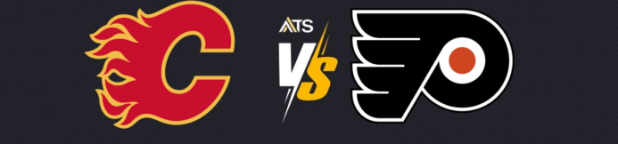 Calgary Flames vs Philadelphia Flyers Prediction – 3/4/2025