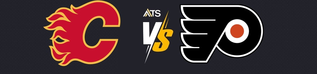 Calgary Flames vs Philadelphia Flyers Prediction – 3/4/2025