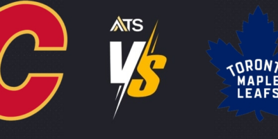 Calgary Flames vs Toronto Maple Leafs Pick - 3/17/2025