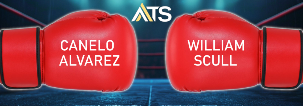 Canelo Alvarez vs William Scull Betting Pick & Prediction 5/3/25