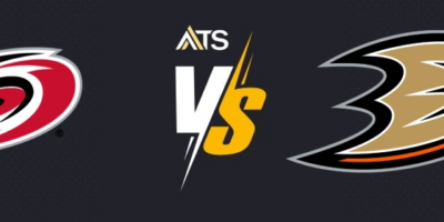 Carolina Hurricanes vs Anaheim Ducks Prediction - 3/23/2025