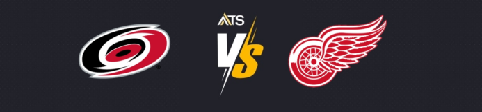 Carolina Hurricanes vs Detroit Red Wings Pick – 3/4/2025