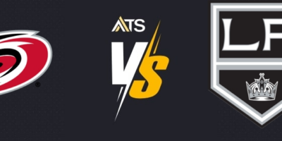 Carolina Hurricanes vs Los Angeles Kings Prediction - 3/22/2025