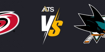Carolina Hurricanes vs San Jose Sharks Pick - 3/20/2025