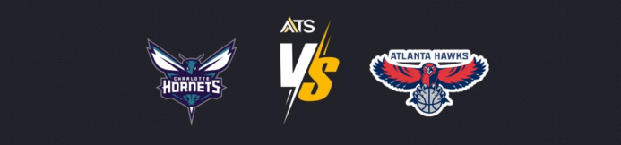 Charlotte Hornets vs Atlanta Hawks Pick – 3/12/2025