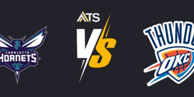 Charlotte Hornets vs Oklahoma City Thunder Pick - 3/21/2025