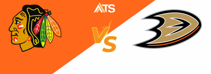 Chicago Blackhawks vs Anaheim Ducks Prediction – 3/1/2025