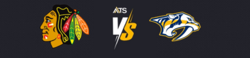 Chicago Blackhawks vs Nashville Predators Pick - 3/8/2025
