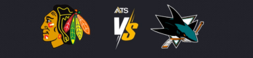 Chicago Blackhawks vs San Jose Sharks Pick - 3/13/2025