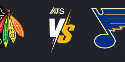 Chicago Blackhawks vs St. Louis Blues Prediction - 3/22/2025