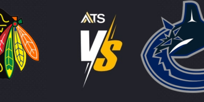Chicago Blackhawks vs Vancouver Canucks Pick - 3/15/2025
