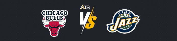Chicago Bulls vs Utah Jazz Pick – 3/17/2025