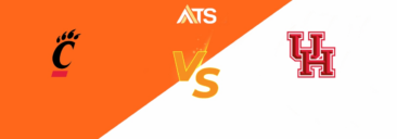 Cincinnati Bearcats vs Houston Cougars Pick - 3/1/2025