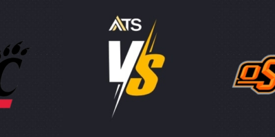 Cincinnati Bearcats vs Oklahoma State Cowboys Pick - 3/8/2025