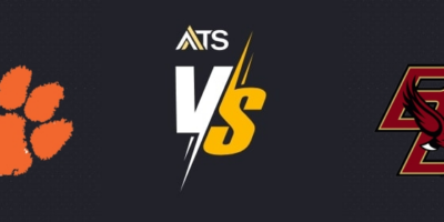 Clemson Tigers vs Boston College Eagles Prediction - 3/5/2025