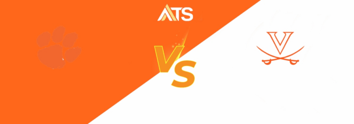 Clemson Tigers vs Virginia Cavaliers Prediction – 3/1/2025