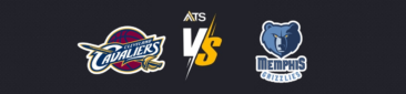 Cleveland Cavaliers vs Memphis Grizzlies Pick - 3/14/2025