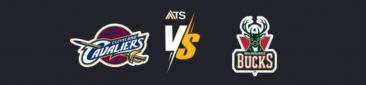 Cleveland Cavaliers vs Milwaukee Bucks Pick - 3/9/2025