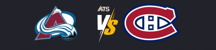 Colorado Avalanche vs Montreal Canadiens Prediction – 3/22/2025