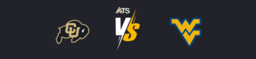 Colorado Buffaloes vs West Virginia Mountaineers Pick - 3/12/2025