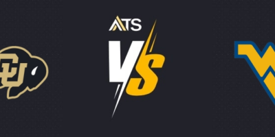 Colorado Buffaloes vs West Virginia Mountaineers Pick - 3/12/2025