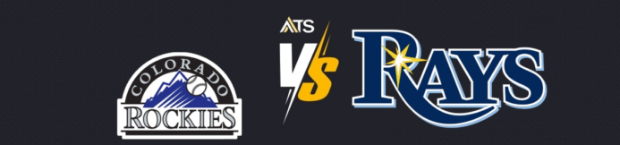 Colorado Rockies vs Tampa Bay Rays Prediction – 3/28/2025