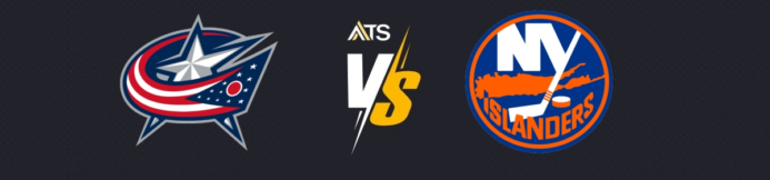 Columbus Blue Jackets vs New York Islanders Prediction – 3/24/2025