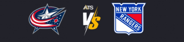 Columbus Blue Jackets vs New York Rangers Pick - 3/9/2025