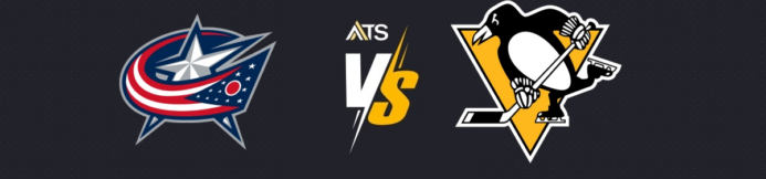 Columbus Blue Jackets vs Pittsburgh Penguins Pick – 3/21/2025